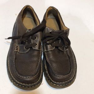 Doc Marten 8C02 loafers